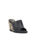 Fayla Wedge Sandal