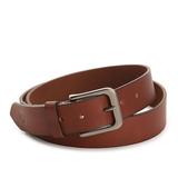 Smooth Leather Belt