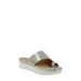 Ahlina Platform Sandal