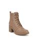 Rhodes Faux Shearling Lined Bootie