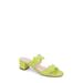 Palm Beach Slide Sandal