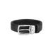 Westside Reversible Sartorial Leather Belt