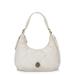 Kensington Puff Quilted Leather Hobo Bag