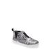 Parker Pull-on Platform Sneaker