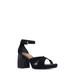 Block Heel Sandal