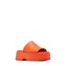 Dayspring Platform Slide Sandal