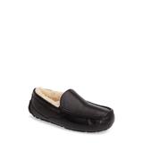 ugg(r) Ascot Leather Slipper