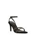 Ace Ankle Strap Pointed Toe Sandal