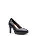 Ambyr Braley Pump