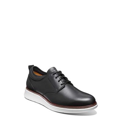 Rafael Plain Toe Oxford Shoe