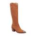 Kamryn Western Boot (women0