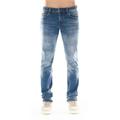 Rocker Slim Fit Jeans