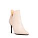 Caroline Pointed Toe Bootie