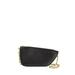 Micro Shield Sling Asymmetric Mini Shoulder Bag