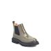 Samira Platform Chelsea Boot