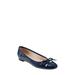 Payly Patent Ballet Flat