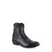 Everith Western Boot