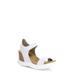 Gogo Platform Wedge Sandal