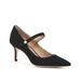 Lanette Mary Jane Pump