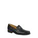Andy Moc Toe Penny Loafer