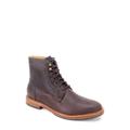 Ruckson Lace-up Boot