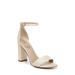 Yaro Ankle Strap Sandal