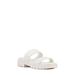 Tempting Platform Slide Sandal