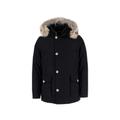 Arctic Anorak Down Jacket