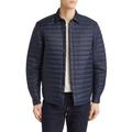 Olson Quilted Jacket