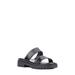 Tempting Platform Slide Sandal