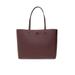 Mcgraw Logo Patch Tote Bag