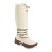 Wanderer Fleece Waterproof Tall Boot