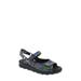 Pichu Quarter Strap Sandal