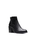 Clarks(r) Valvestino Lo Bootie