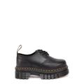 Audrick Platform Lace-up Shoes