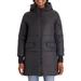 3-in-1 Hooded Maternity Puffer Jacket