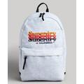 Graphic Montana Backpack Light Grey Size: 1size