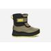 ® Toddlers' Taney Weather Sheepskin Cold Weather Boots
