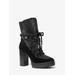 Culver Embellished Lace-up Boot