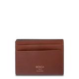 Weekend Leather Wallet