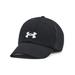 Ua Blitzing Wrapback Cap