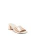 Tisha Slide Sandal