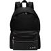 . Black Camden Backpack
