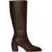 Brown Naomi Boots