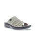 Gertie Slide Sandal