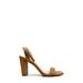 Hailey Ankle Strap Sandal