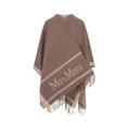 Camel Hilde Cape