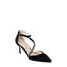 Adorn Ankle Strap Pointed Toe Pump