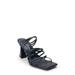 Rooney Strappy Slide Sandal