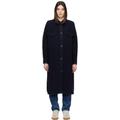 Fontia Coat